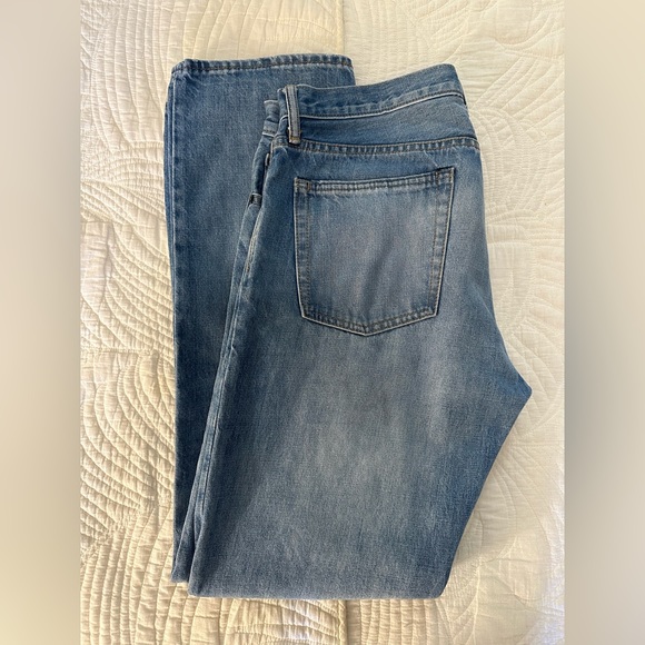 Men’s GAP Straight Leg Jeans - Picture 7 of 12